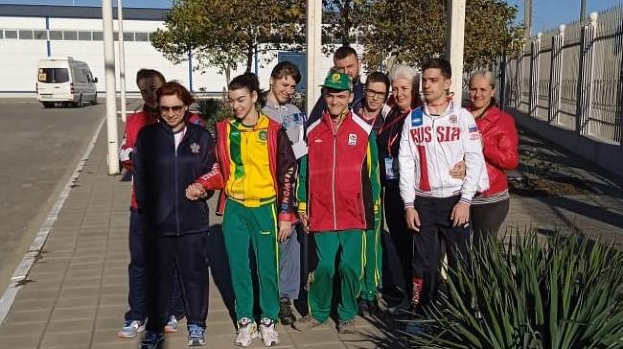 Фото: Пресс-служба администрации Краснодара