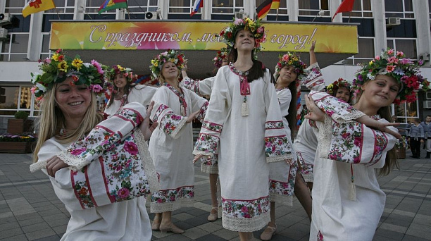 Фестиваль городов-побратимов «CitiesФЕСТ» впервые пройдёт в День города в Краснодаре