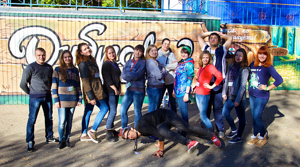 В 2023 году в краснодарском лагере «Дубрава» модернизируют инфраструктуру