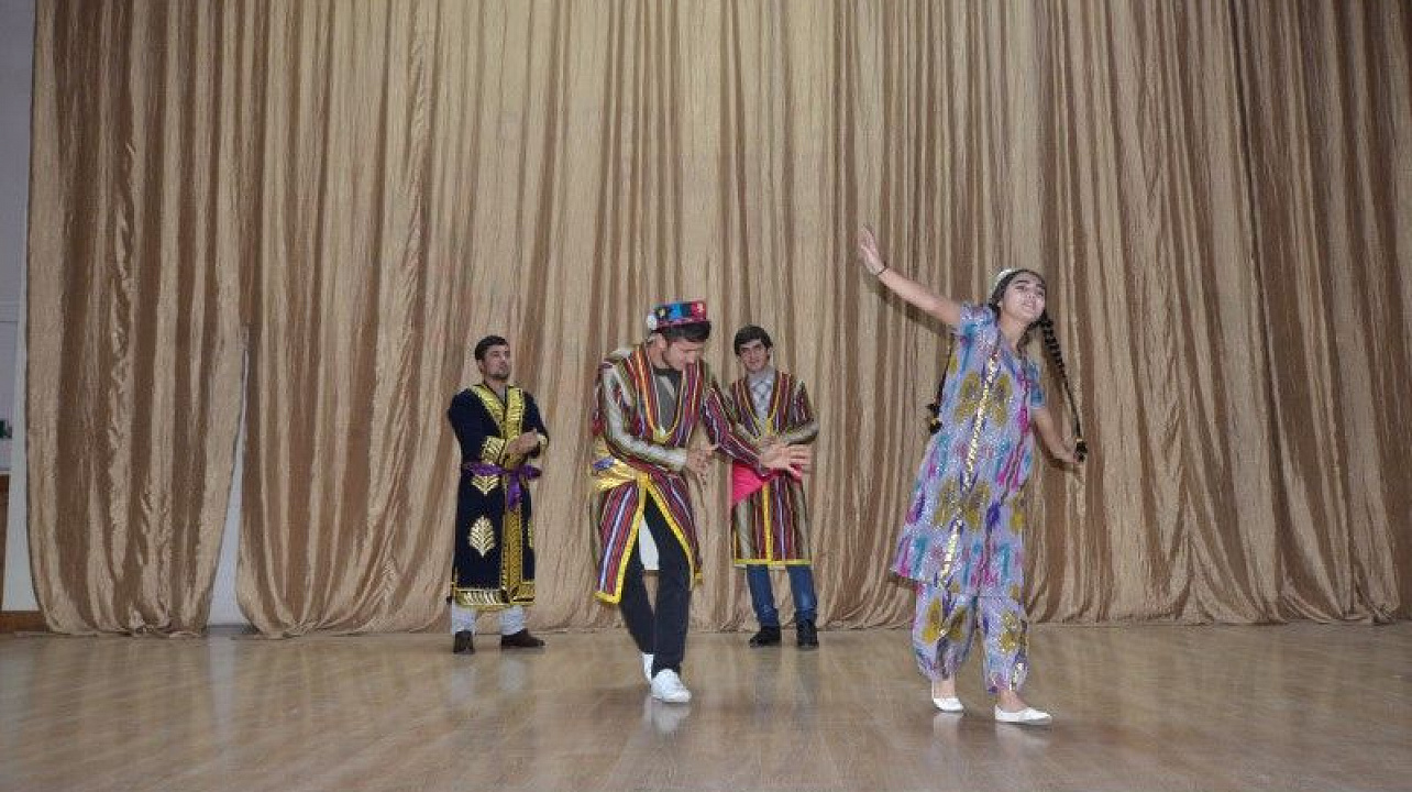 Клубы интернациональной дружбы организовали творческий вечер (8).JPG