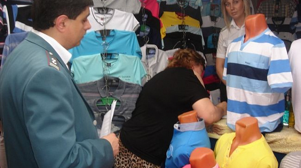 В Западном округе проводятся мероприятия по взысканию задолженностей в городской бюджет