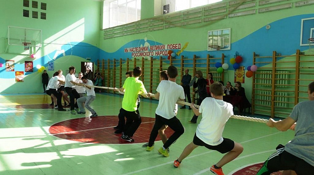 К защите Отечества готовы!