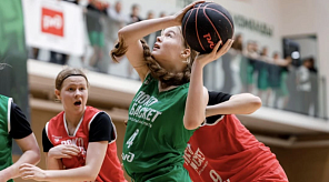 В Краснодаре проходит финал ЮФО Всероссийского чемпионата «Локобаскет – Школьная лига»