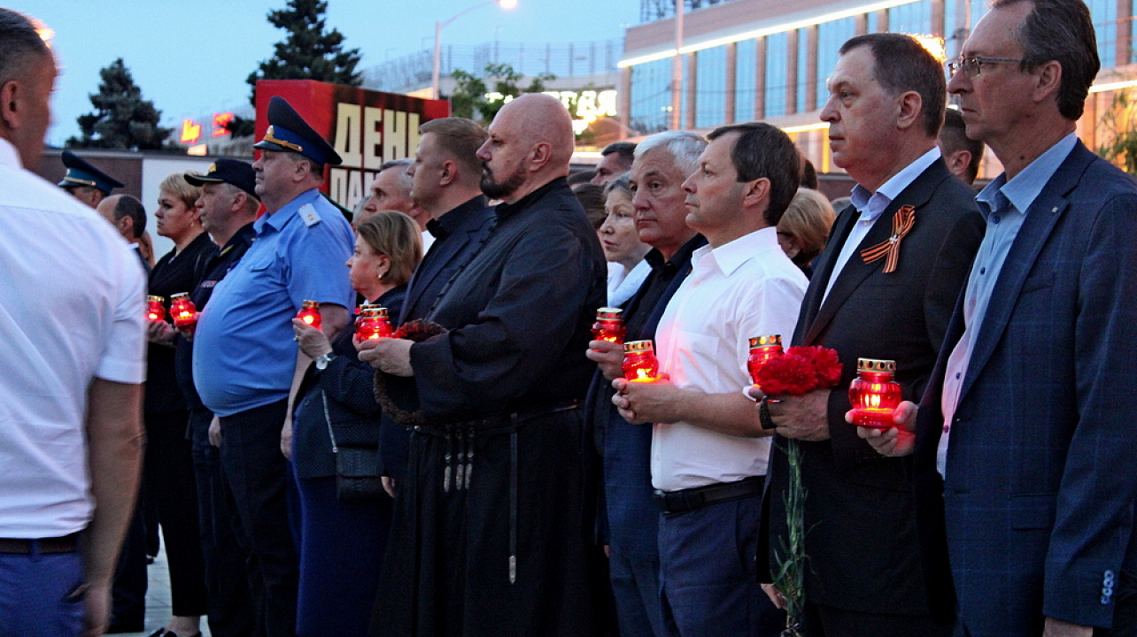Автор фото - Андрей Кузьмин 