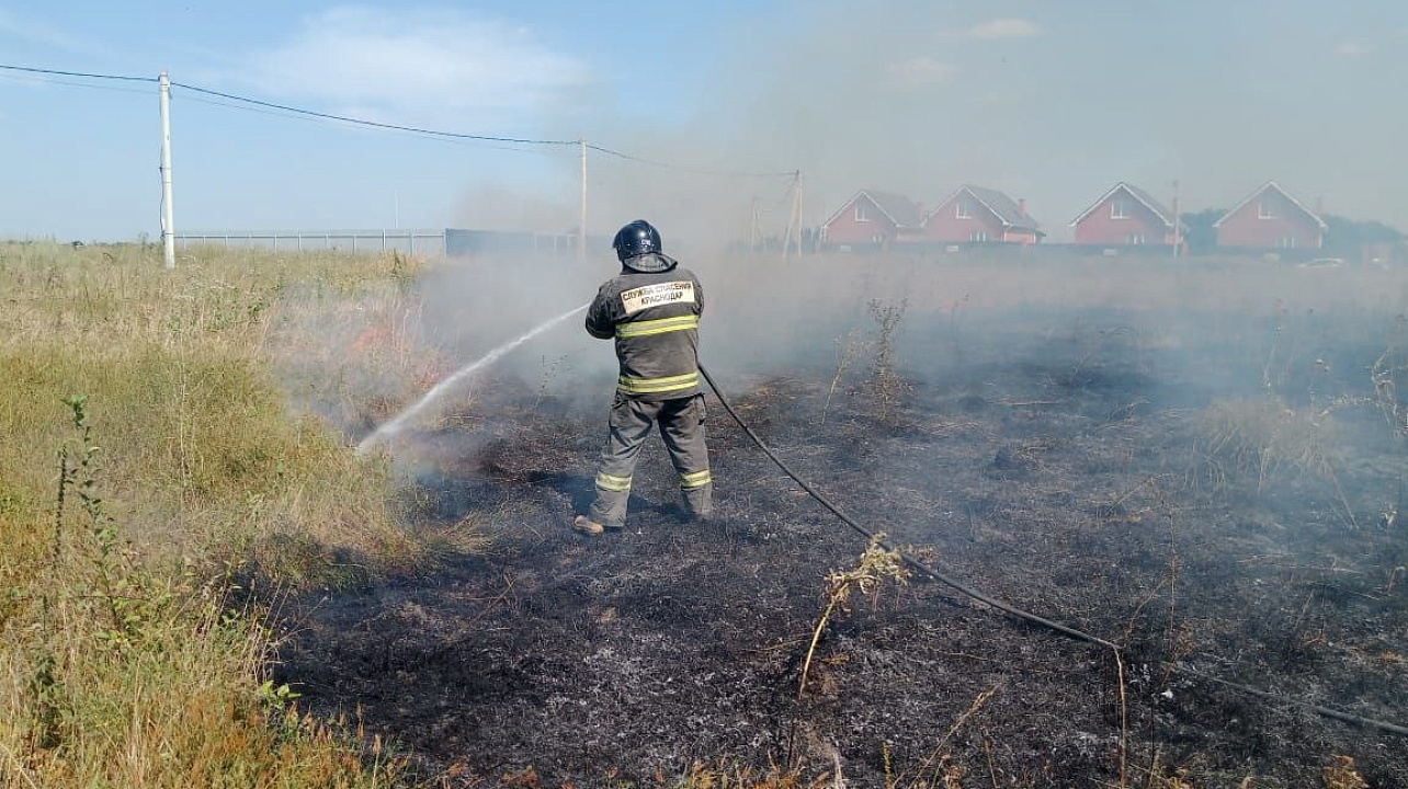 Фото: пресс-служба администрации Краснодара