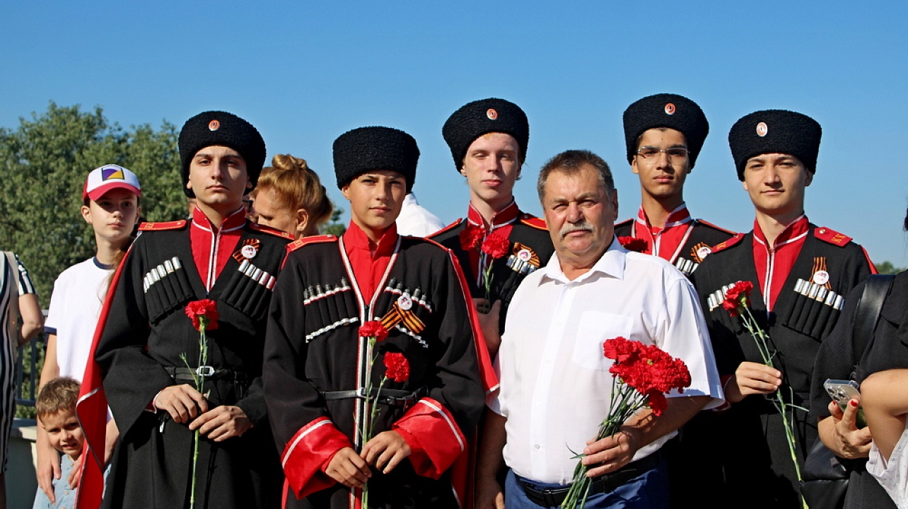 Фото - Андрей Кузьмин 