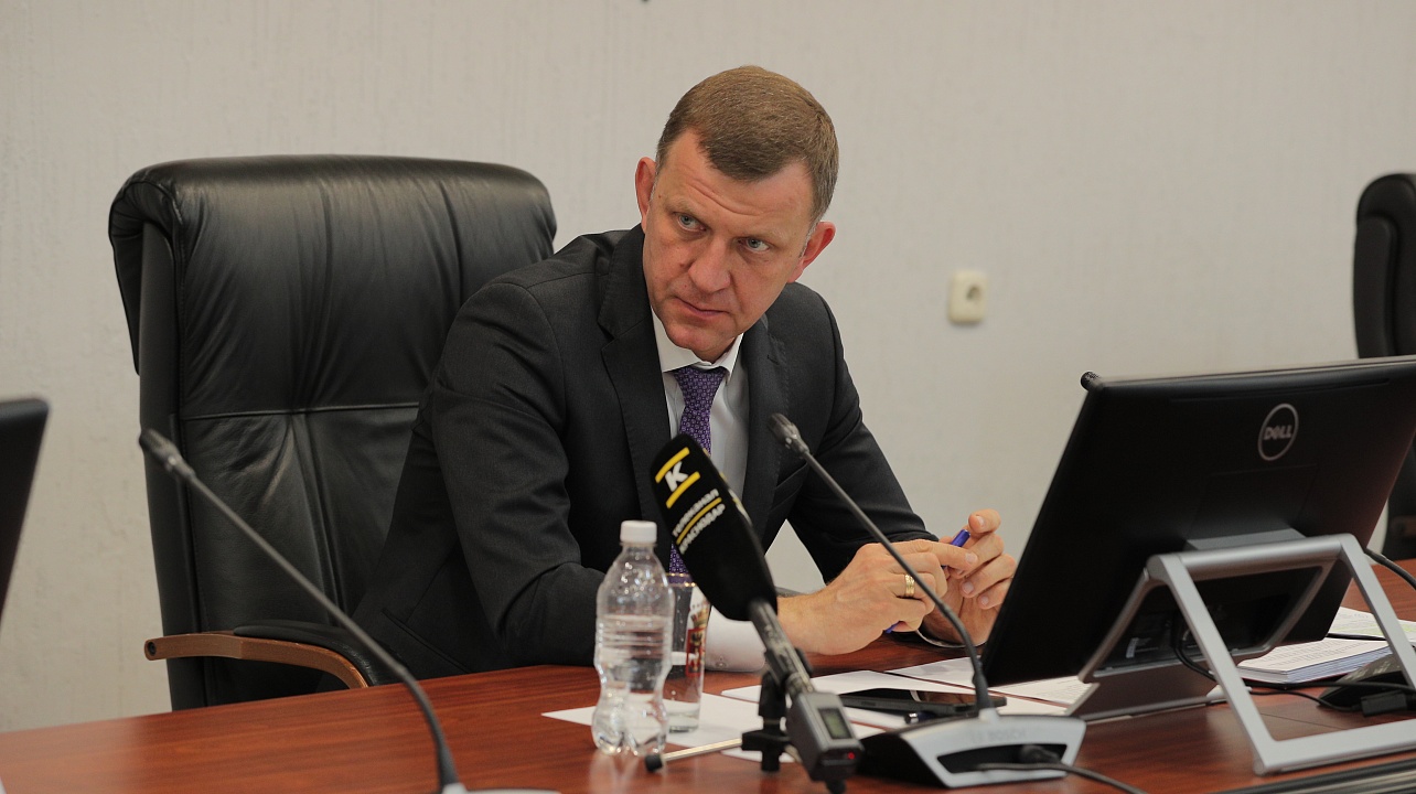 Фото: Станислав Телеховец