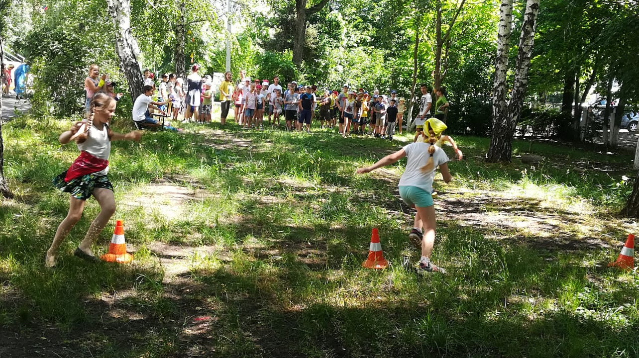 Работа инструкторов по месту проживания граждан