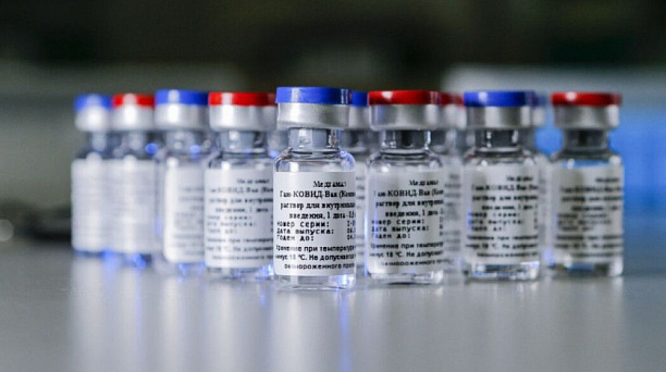 Более 114 тысяч жителей Краснодара привились от COVID-19