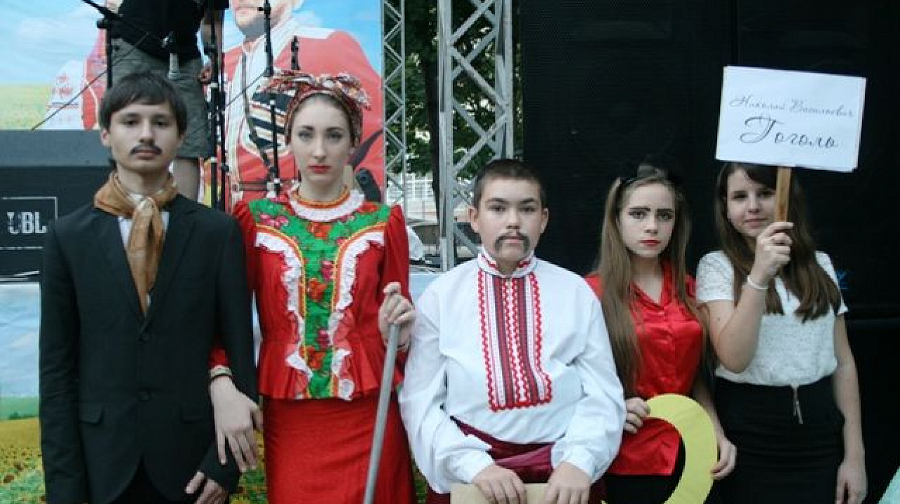 В Прикубанском округе отметили День города.JPG