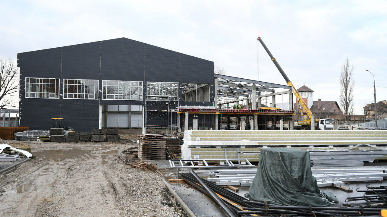 Фото: Александр Райко