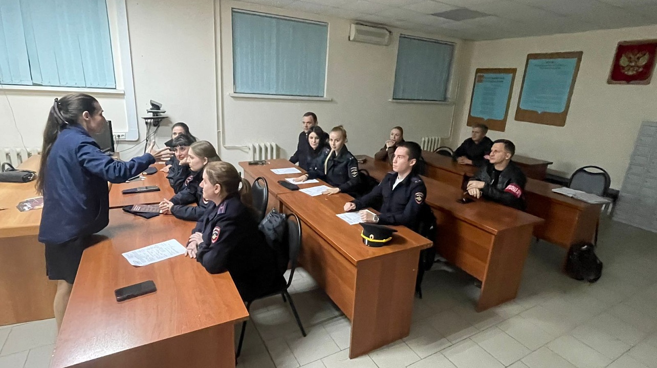 фото: администрация Западного округа 