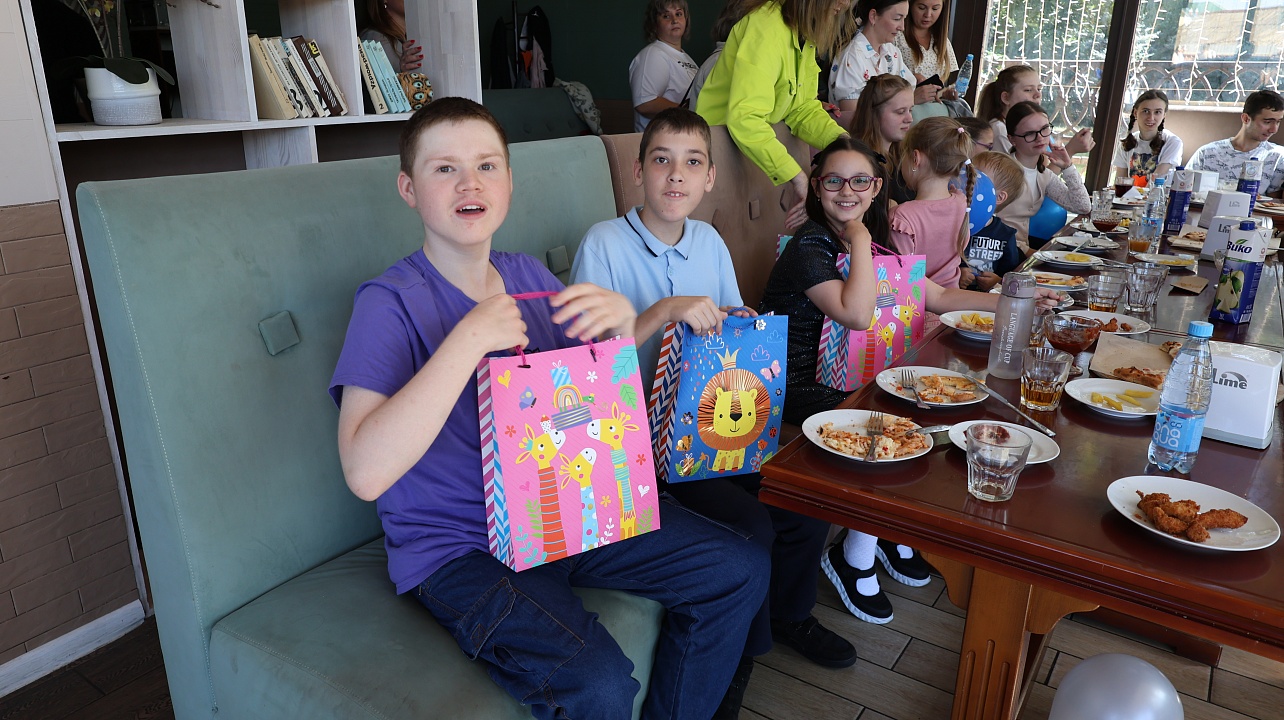 Фото: администрации Центрального округа