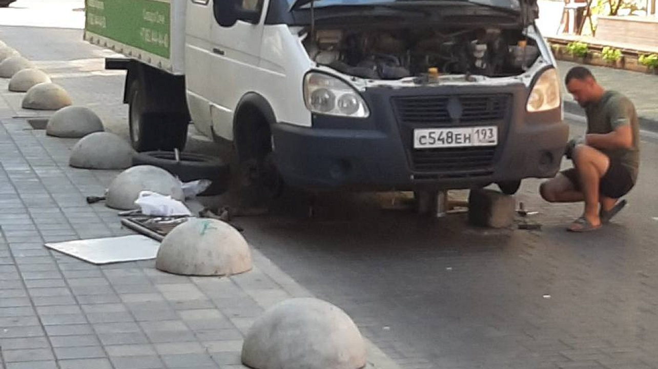 Фото администрации