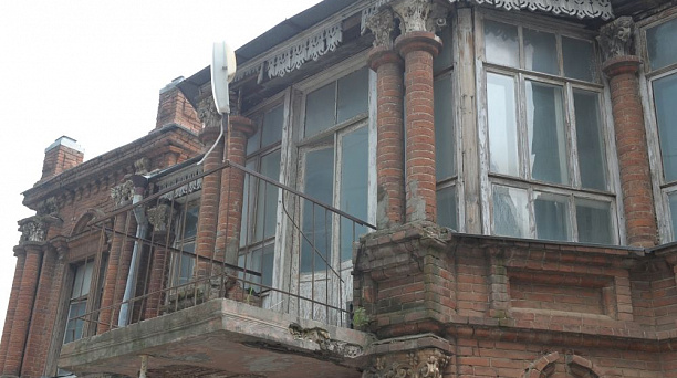 В марте определят подрядчика по подготовке проектов реставрации трех объектов культурного наследия Краснодара