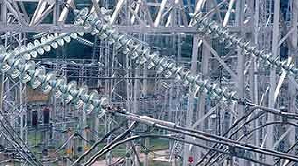 Ремонт  на подстанциях "Калинина"