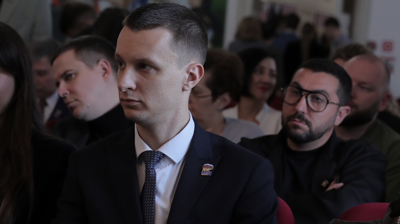 Фото: Станислав Телеховец