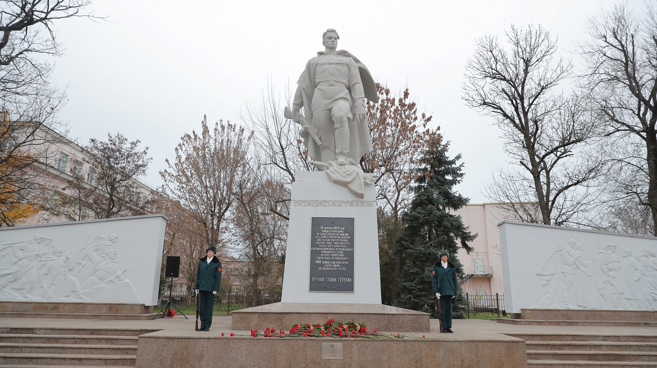 Фото: Станислав Телеховец