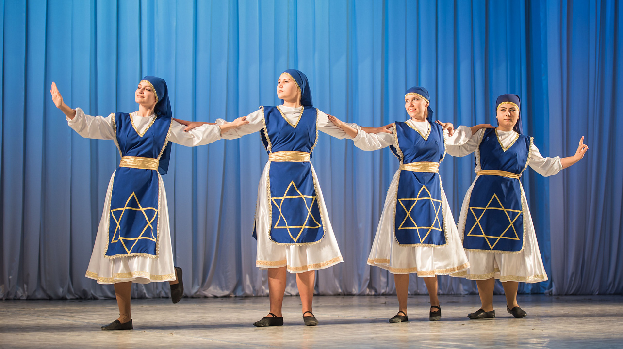 Краснодарский Центр национальных культур отметил 25-летний юбилей (14).jpg