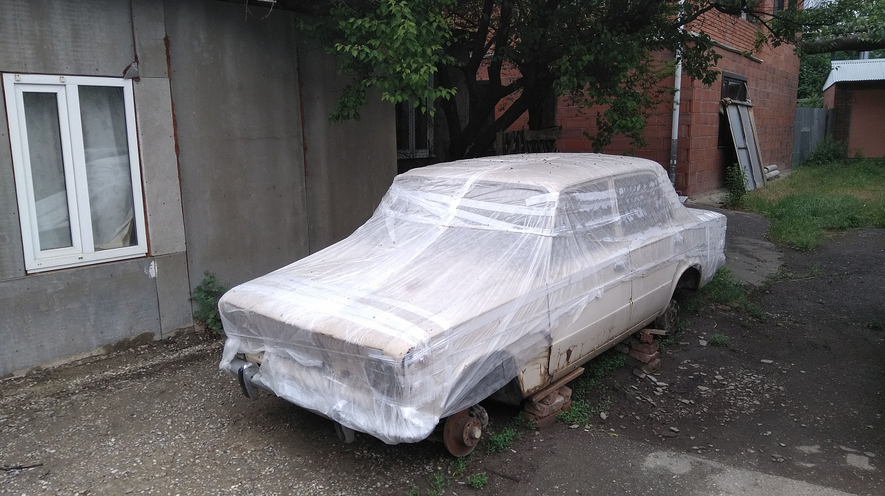 На территории Западного округа провели мониторинг улиц с целью выявления и уборки транспортных средств, брошенных собственниками