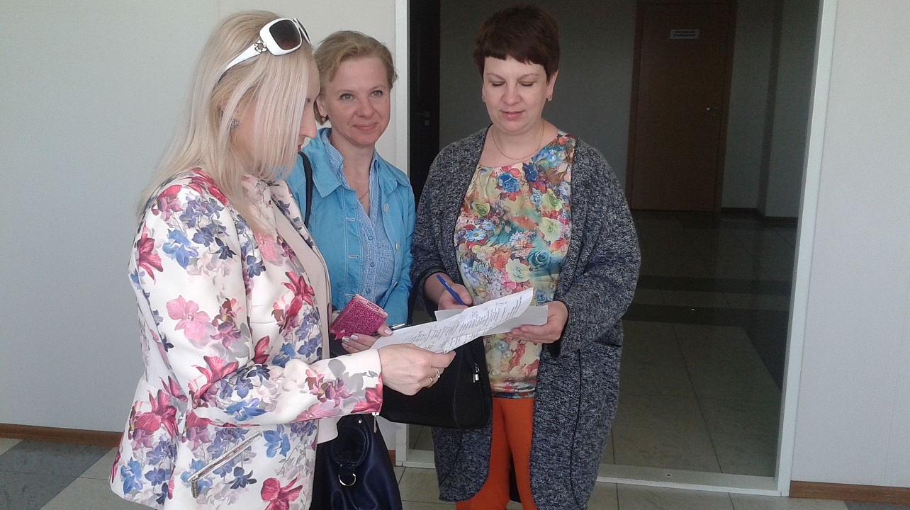 В Западном округе продолжаются работы по повышению собираемости страховых взносов