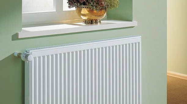 Первые холода не повлияли на тепло в домах горожан