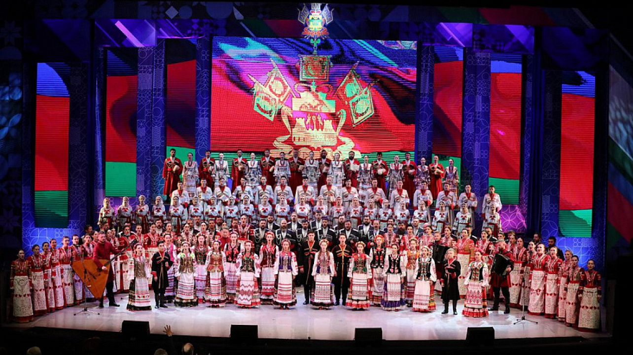 Фото: Пресс-служба администрации Краснодарского края