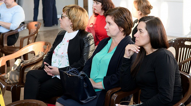 В ст. Старокорсунской Краснодара готовят проекты строительства детского сада, нового корпуса школы и спортивного зала