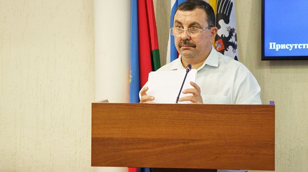 На уборку свалок мусора около контейнерных площадок из бюджета Краснодара дополнительно выделили 100 млн руб.