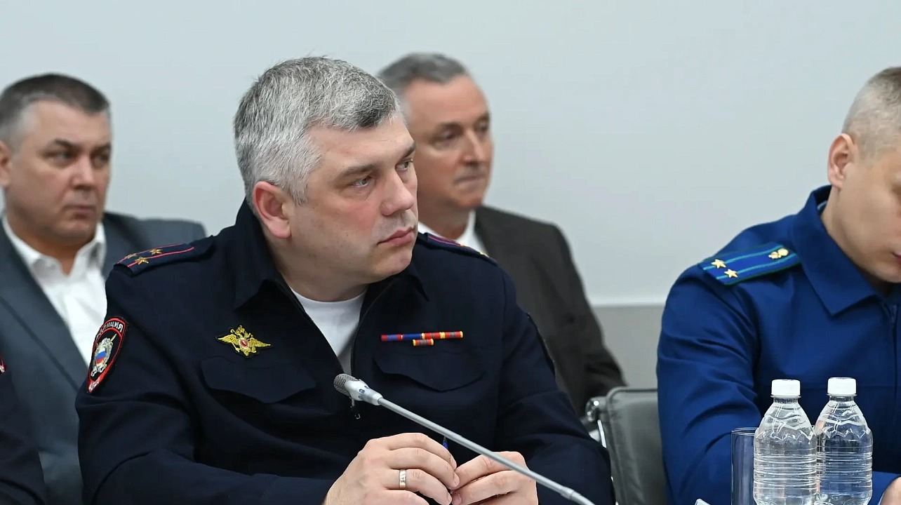 Фото: Андрей Зубов