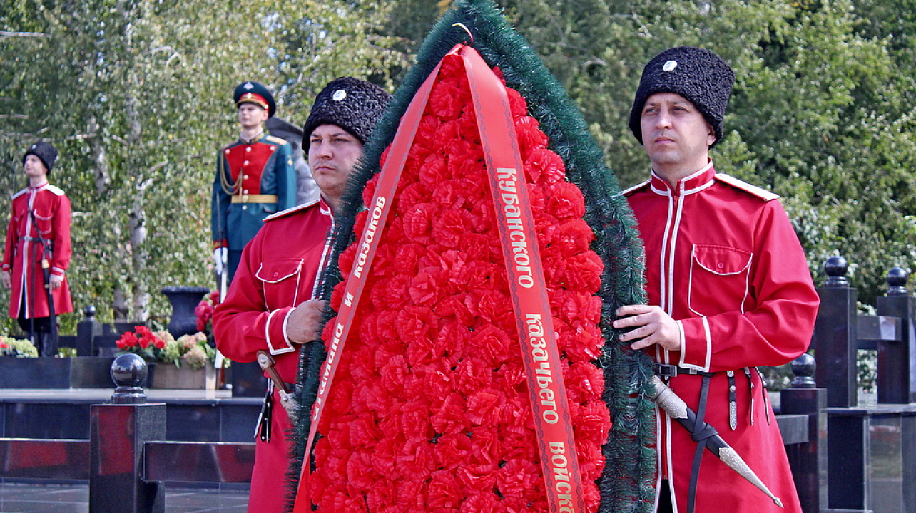 Фото - Андрей Кузьмин 