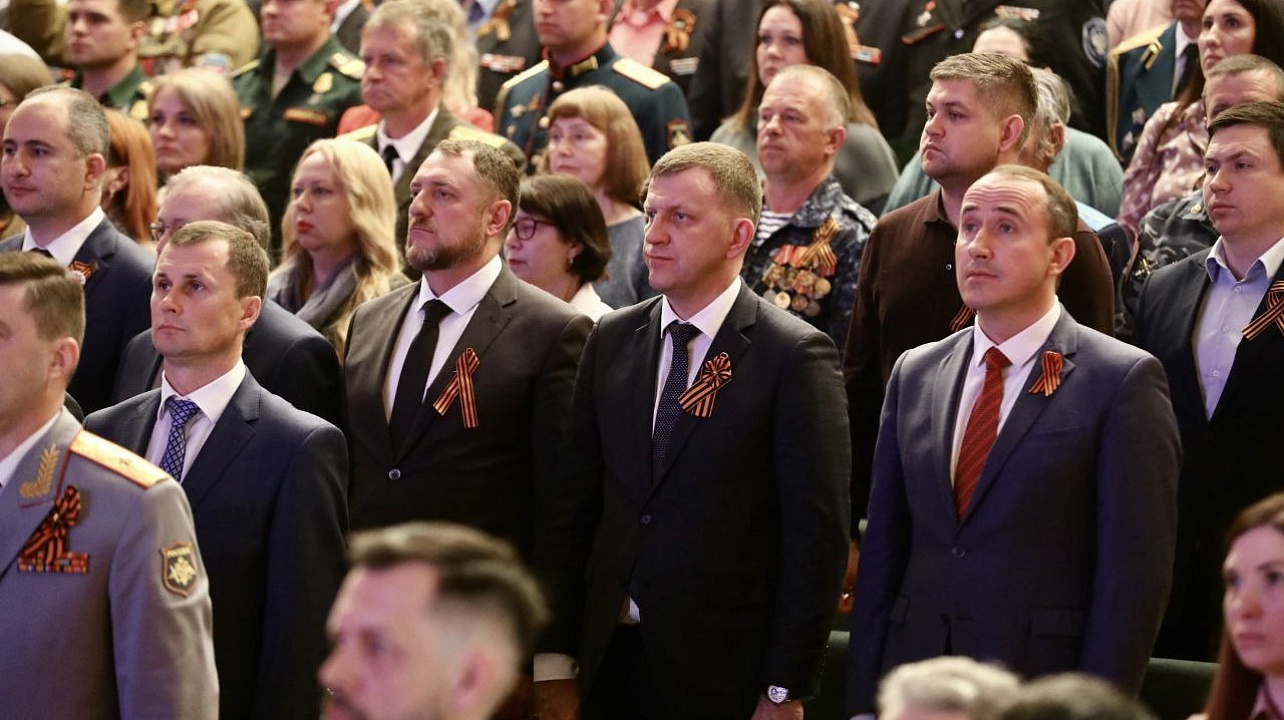 Фото: пресс-служба администрации Краснодарского края