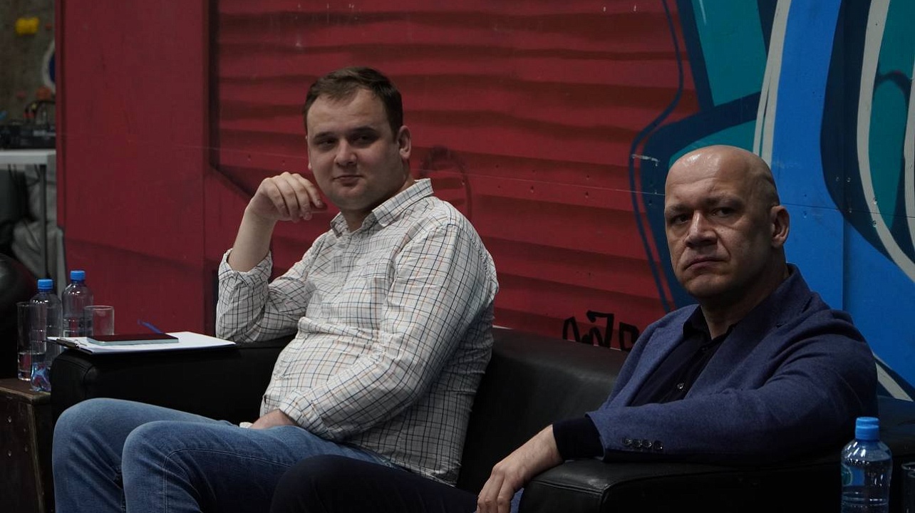 Фото: Управление по делам молодёжи