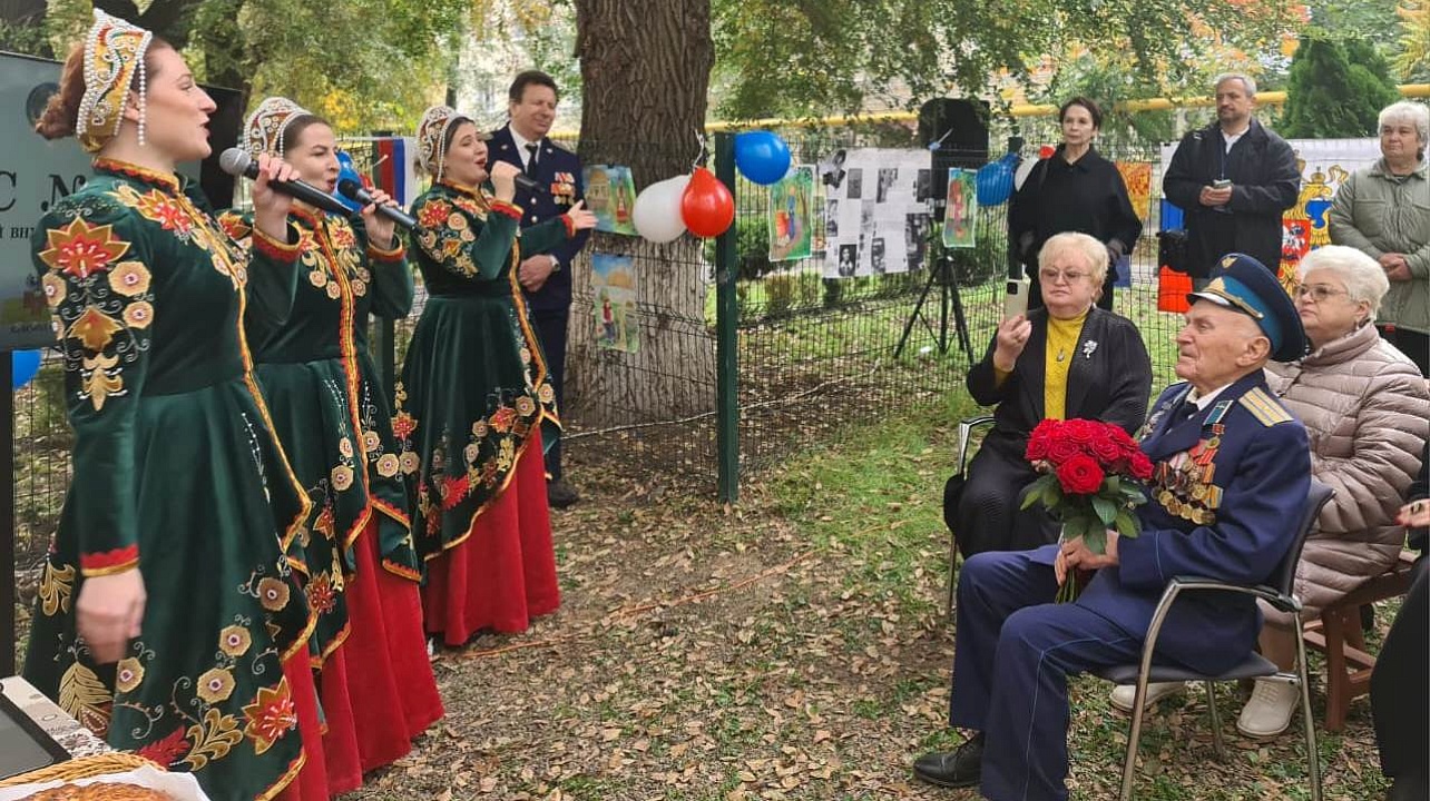 Фото: городская Дума Краснодара