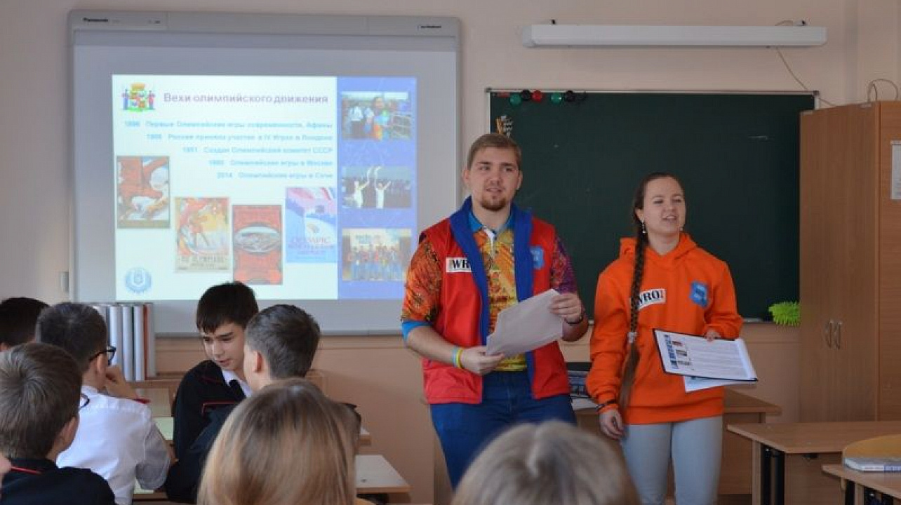 Фото: пресс-служба города Краснодара