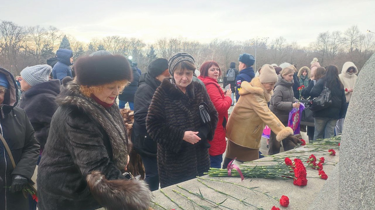 Фото: администрации Центрального округа