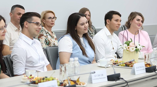 Более 600 краснодарских педагогов уже получают компенсации на оплату ипотеки и аренды жилья