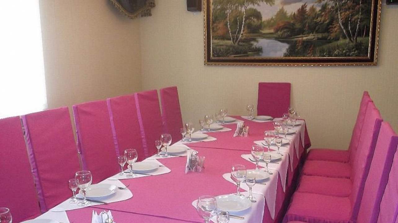 На Кубани выберут лучшие объекты дорожного сервиса