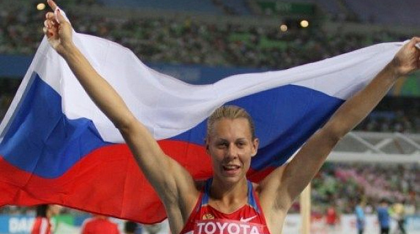 У Краснодара — третья медаль Олимпиады в Лондоне