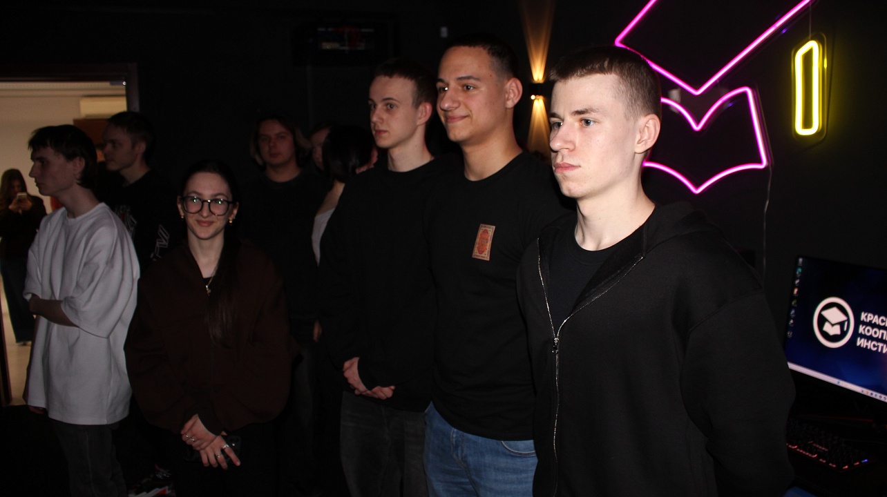 Фото: городская Дума Краснодара