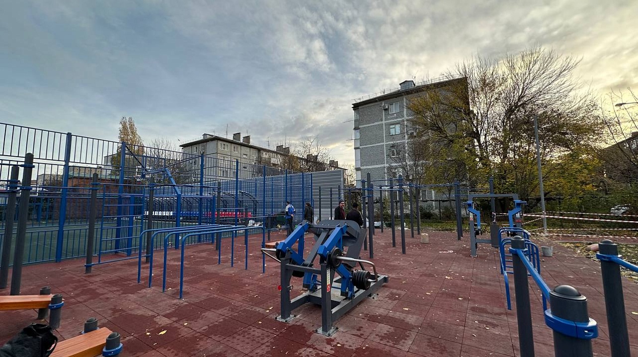 Фото: Пресс-служба администрации Краснодара