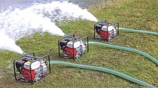 Все службы по уборке города переведены на зимний режим работы