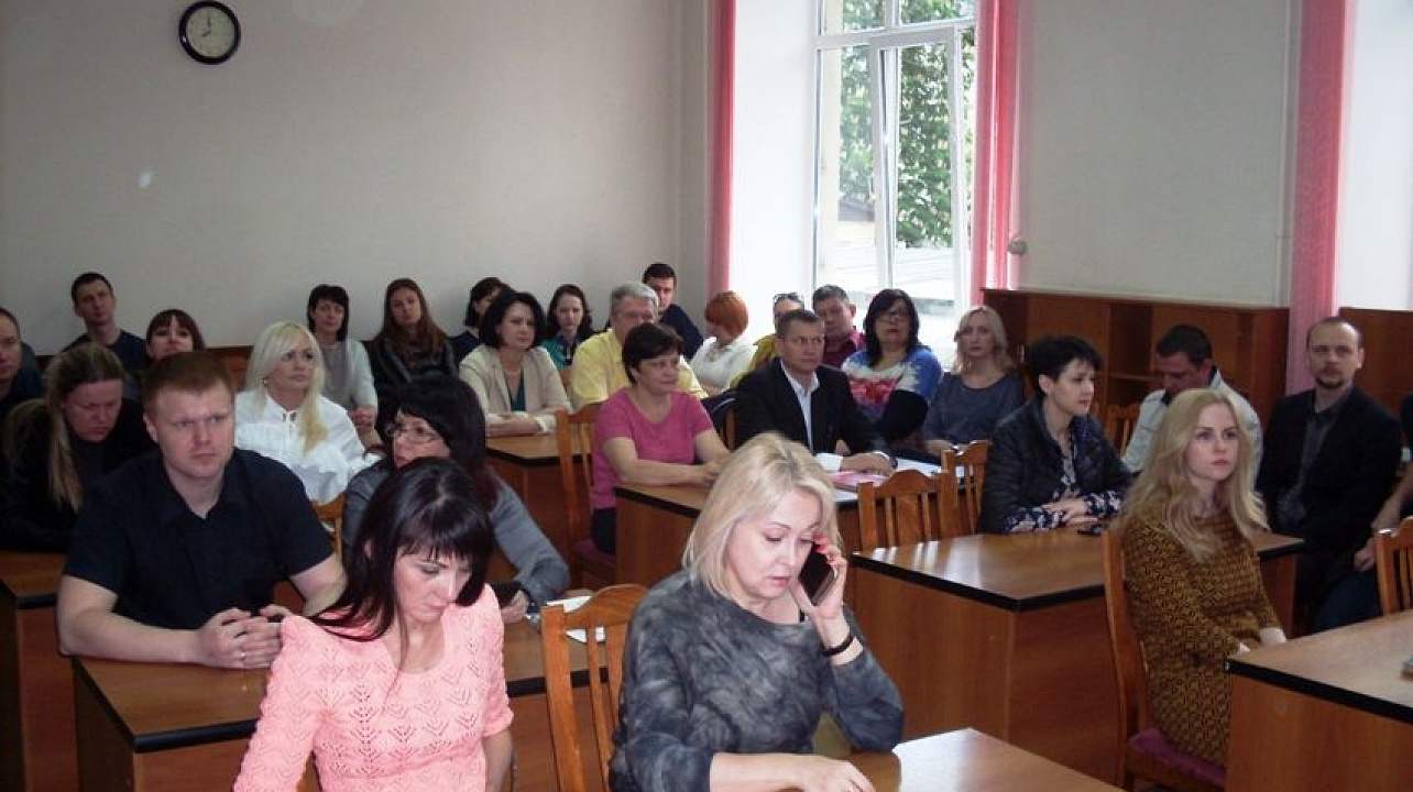 В Западном округе состоялись командно-штабные учения