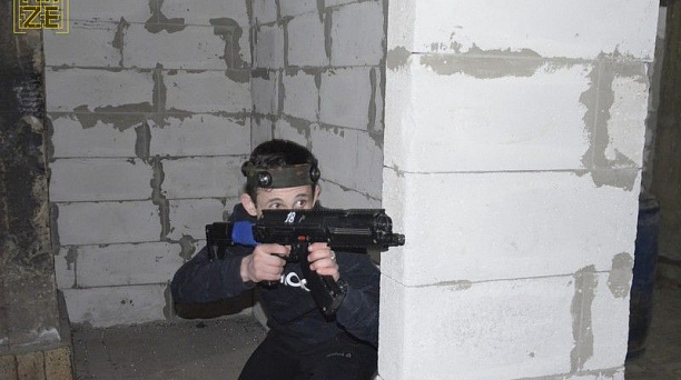 Расчёт, тактика и меткость