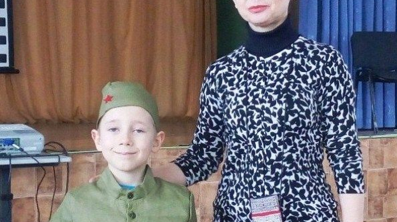 В гимназии № 3 состоялся ежегодный конкурс чтецов «На привале»