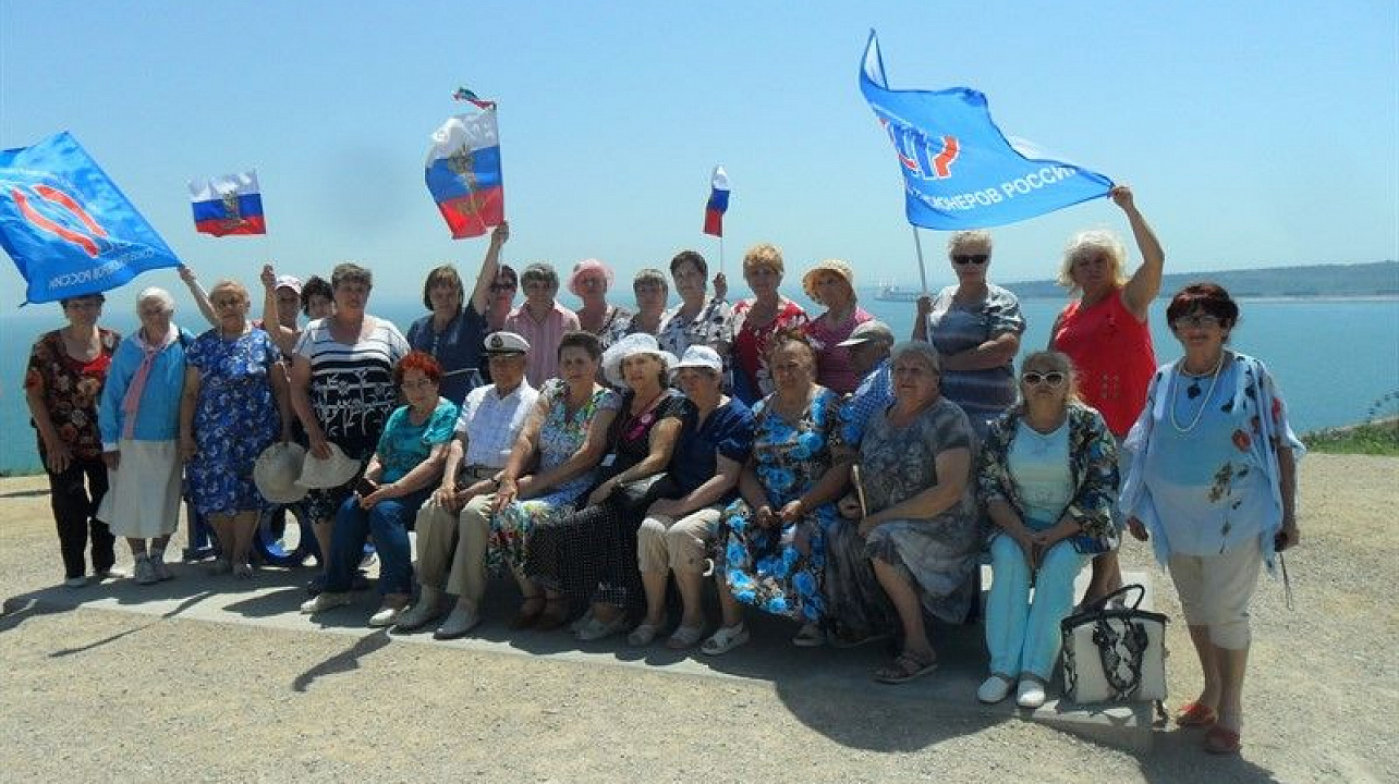 Местное отделение Союза пенсионеров посетило с экскурсией Крым.jpg