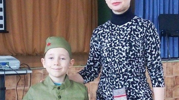 В гимназии № 3 состоялся ежегодный конкурс чтецов «На привале»