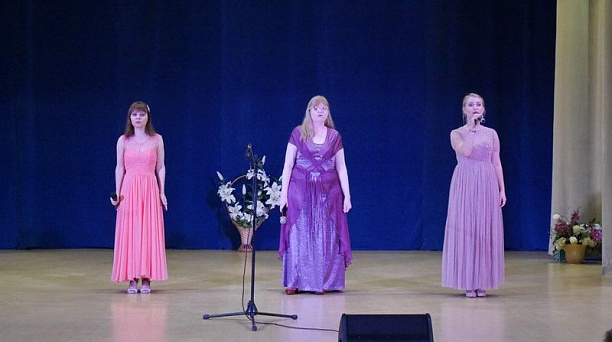 Местное отделение Всероссийского общества слепых провело мероприятие, приуроченное к празднованию Всемирного дня семьи