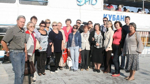 Труд активистов территориального общественного самоуправления вознагражден