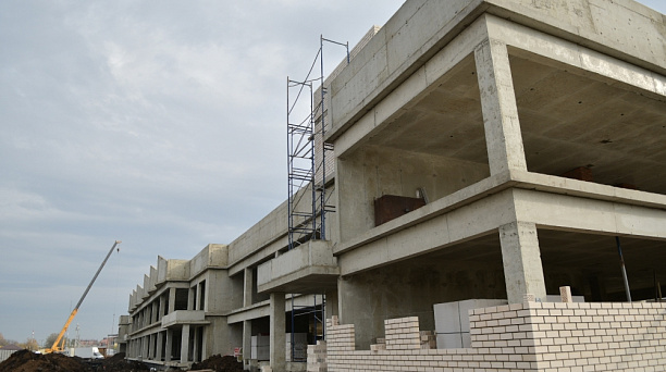 В Краснодаре впервые планируют заключить концессионное соглашение по строительству школ